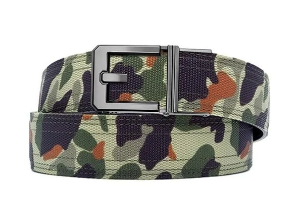 KORE 1.5'' X Toka Frog Skin Taktik Kemer ürün görseli