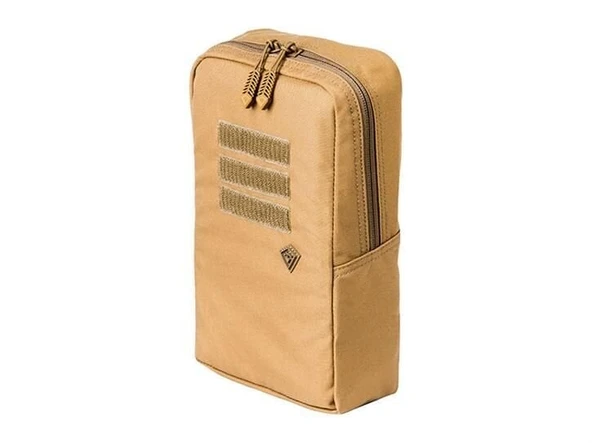 FIRST TACTICAL Tactix 6x10''Molle Çanta