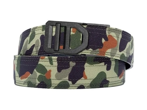 KORE 1.5'' X Toka Frog Skin Taktik Kemer ürün görseli