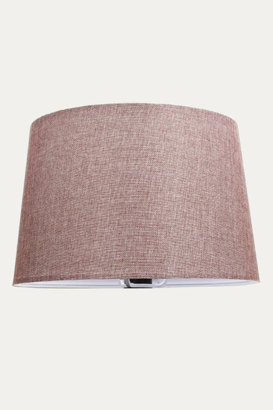 Vivido Home Gül Kurusu Lambader Şapkası ürün görseli