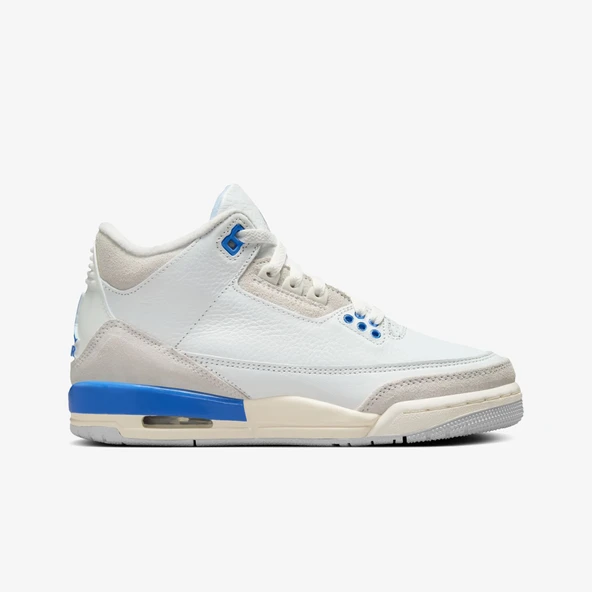 Air Jordan 3 Retro 'Lucky Shorts' DM0967-101 ürün görseli