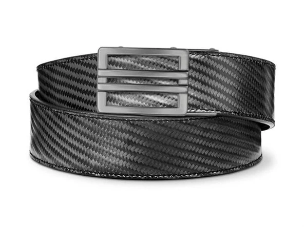 KORE 1.5'' X Toka Karbon Desenli Taktik Kemer ürün görseli