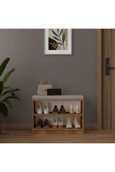 PUFLU AYAKKABILIK  NEVADA ürün görseli