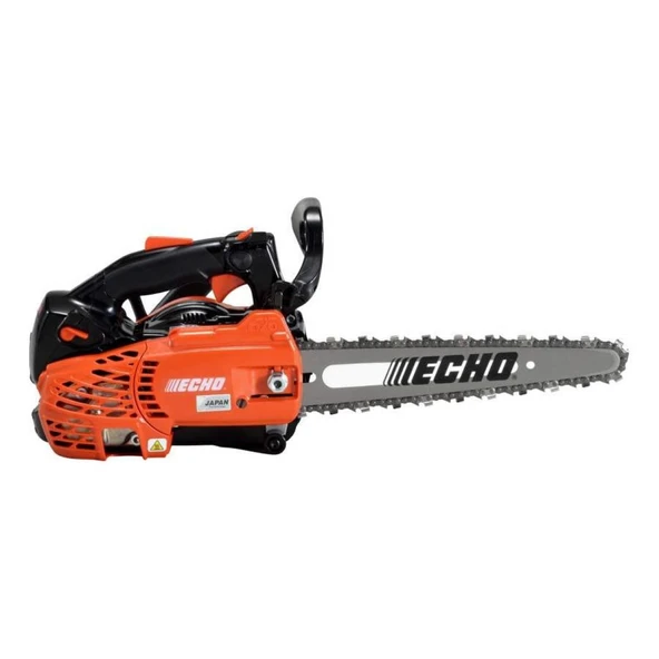 Echo 2511 TES-C İnce Pala Budama Testeresi Yağ Hediyeli - Resim 3