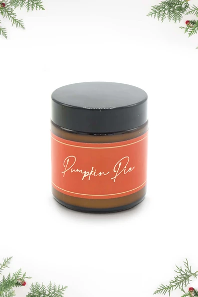 Yılbaşı Hediye Paketi Winter Breeze’ Hediyelik Yeni Yıl ( Noel ) Seti, Mum Hediye Kutusu - 6