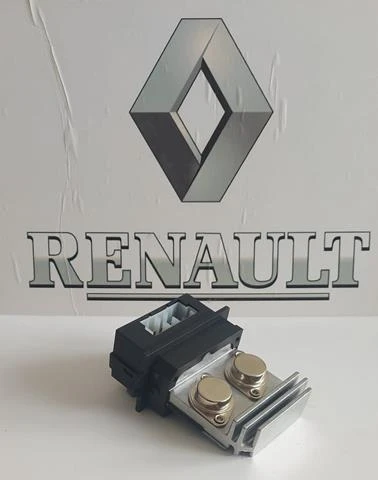 KALORİFER HIZ AYAR ÜNİTESİ 7701033535İ R19 R21 7701033535 ürün görseli