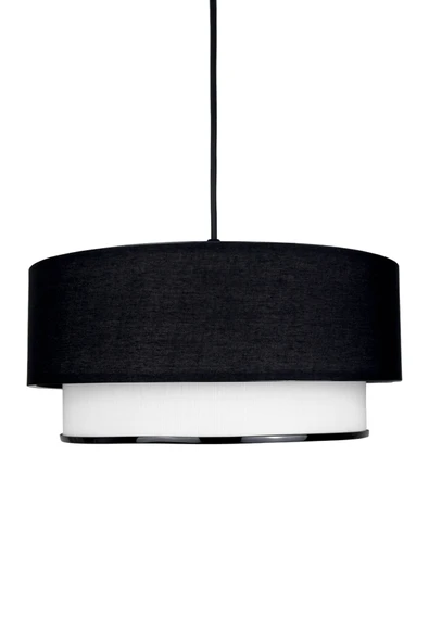 Vivido Home Modern Sarkıt Siyah Avize - Resim 2