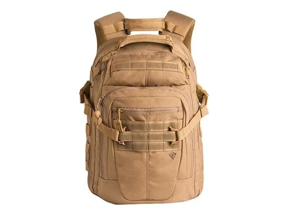 FIRST TACTICAL Specialist Sırt Çantası 25L - 2