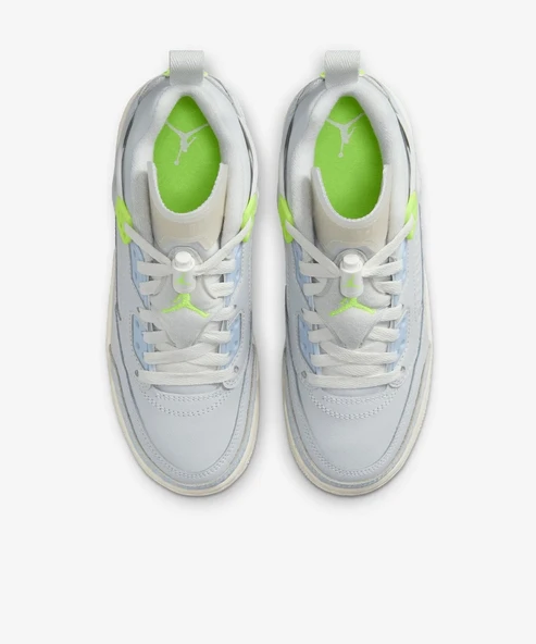 Jordan Spizike Low BG    IB4465-025 - Resim 4