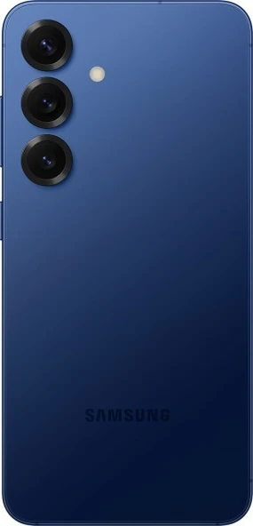 Samsung Galaxy S25 128 GB 12 GB Ram (Samsung Türkiye Garantili) Lacivert/Navy - 2