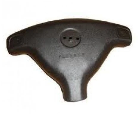 AIRBAG KAPAĞI 1242350E 199180 ASTRA-G ESKİ MODEL (98-02) TIRNAKLI 1242350 199180 ürün görseli