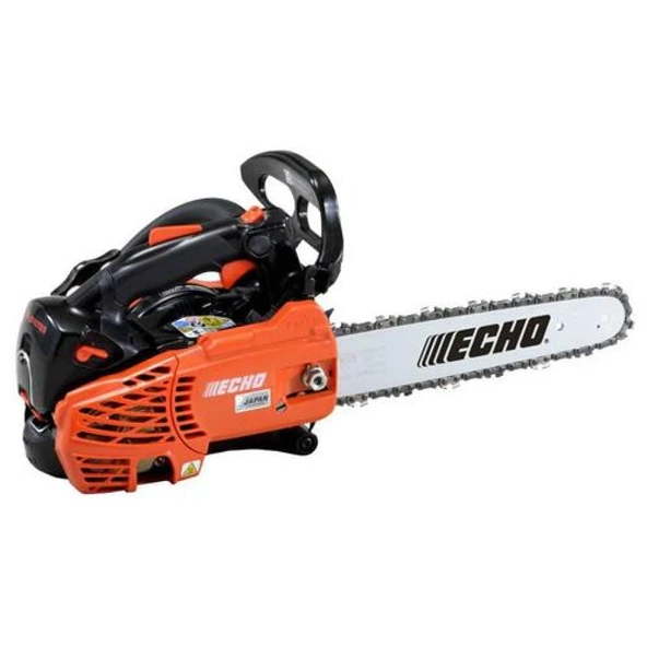 Echo CS 2511 TES Motorlu Budama Testeresi Yağ Hediyeli - Resim 2