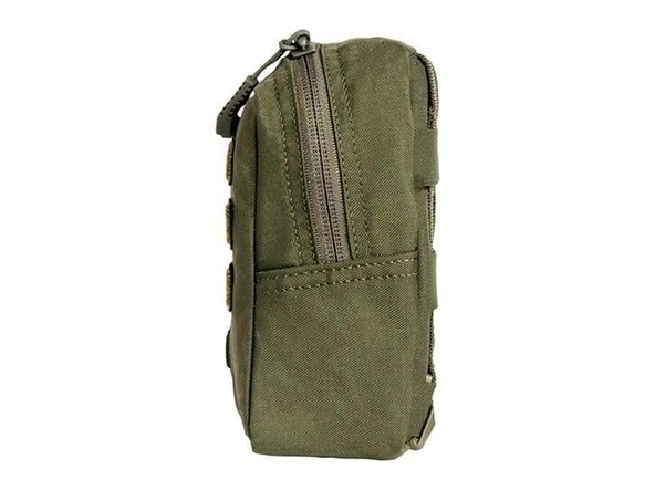 FIRST TACTICAL Tactix 3x6'' Molle Çanta - 3