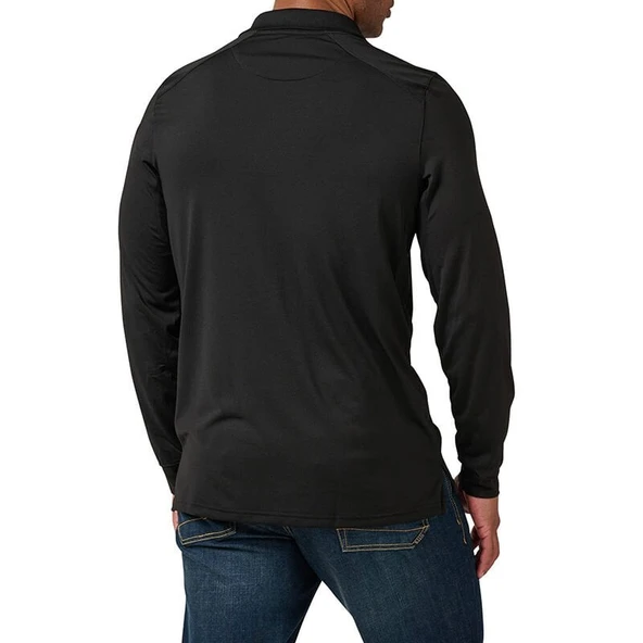 5.11 HELIOS L/S POLO - Resim 3