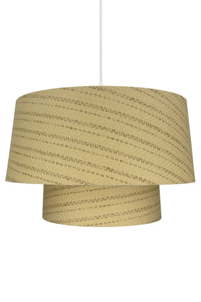 Vivido Home Riva Grande Rattan Hasır Avize - Resim 3