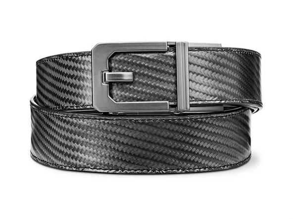 KORE 1.5'' X Toka Karbon Desenli Taktik Kemer ürün görseli