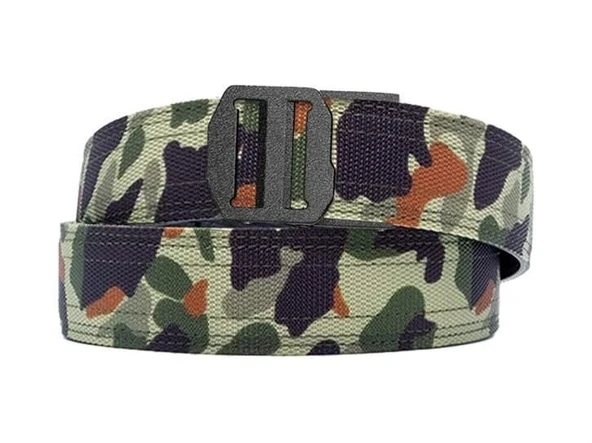 KORE 1.5'' X Toka Frog Skin Taktik Kemer ürün görseli