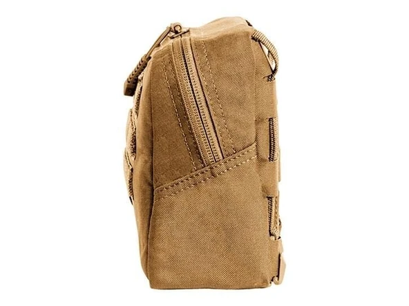 FIRST TACTICAL Tactix 9x6'' Molle Çanta - 3