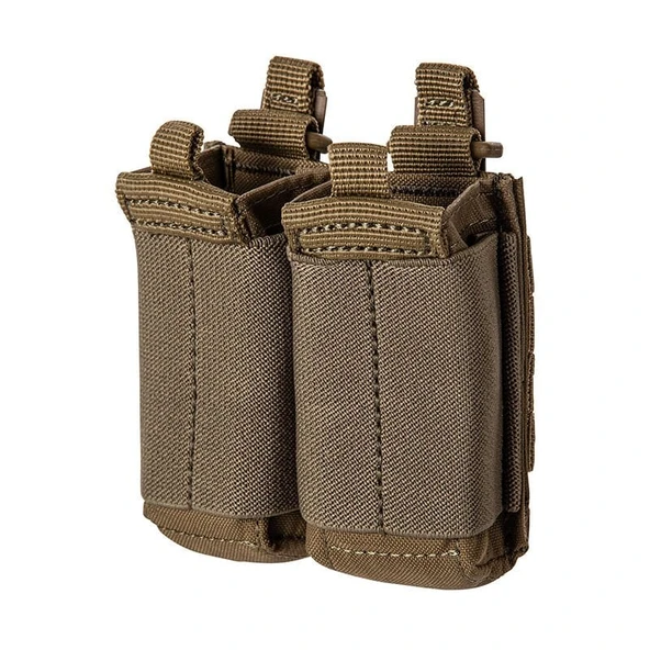 5.11 FLEX DBL PISTOL 2.0  POUCH - Resim 2