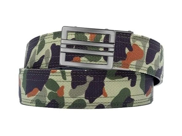 KORE 1.5'' X Toka Frog Skin Taktik Kemer ürün görseli