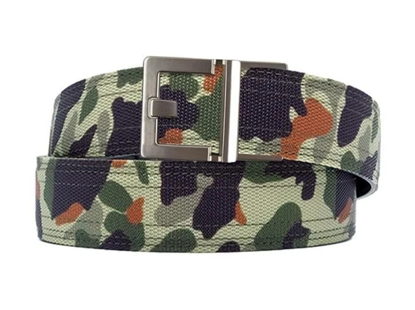 KORE 1.5'' X Toka Frog Skin Taktik Kemer ürün görseli