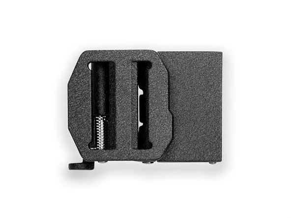 KORE 1.5'' X Toka Karbon Desenli Taktik Kemer - Resim 2