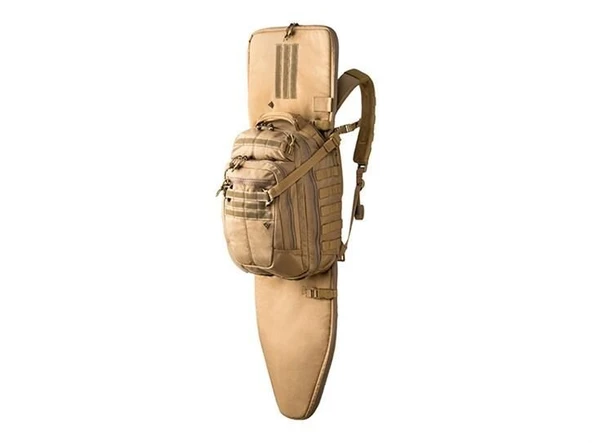 FIRST TACTICAL Specialist Sırt Çantası 25L - 5