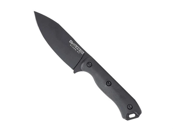 KA-BAR BK19 Becker Nessmuk Kamp Bıçağı