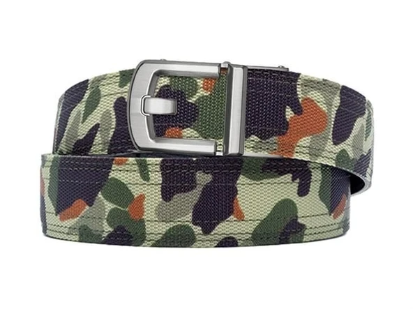 KORE 1.5'' X Toka Frog Skin Taktik Kemer ürün görseli