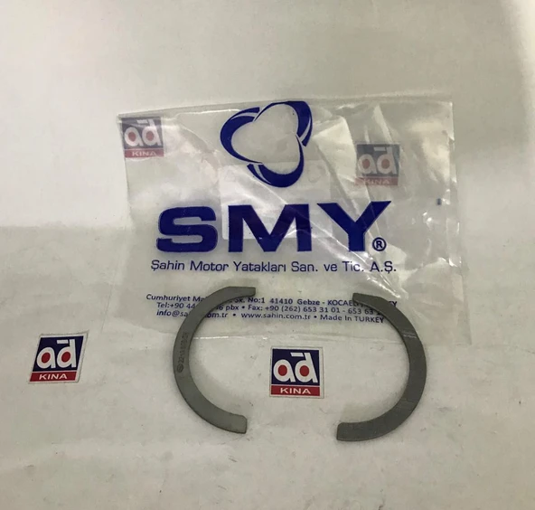 KENAR YATAK 2064STD R9 R12 1400 7701454038 ürün görseli