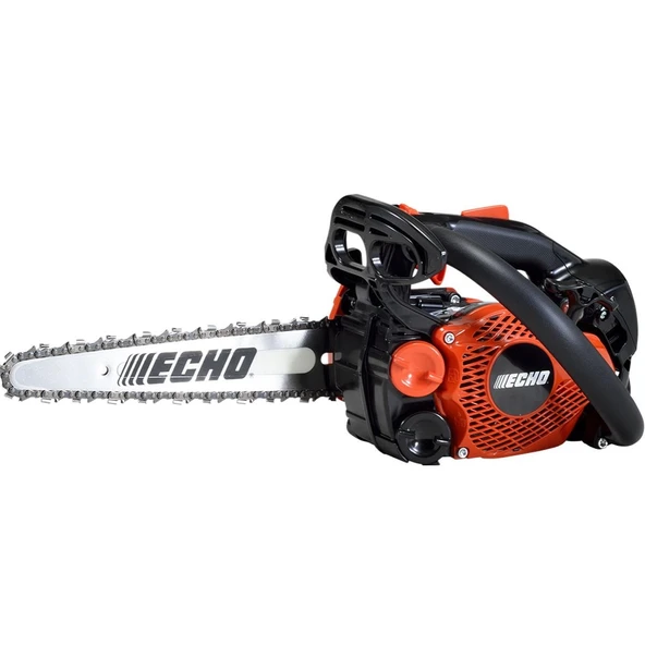 Echo 2511 TES-C İnce Pala Budama Testeresi Yağ Hediyeli - Resim 2