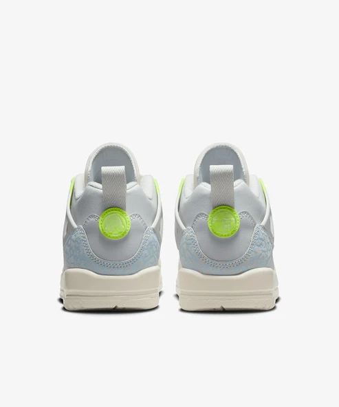 Jordan Spizike Low BG    IB4465-025 - Resim 5