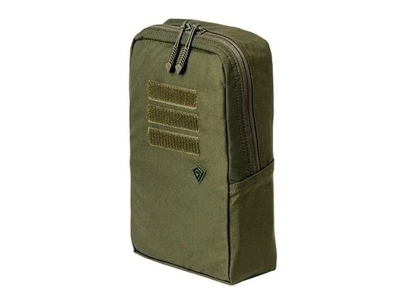 FIRST TACTICAL Tactix 6x10''Molle Çanta