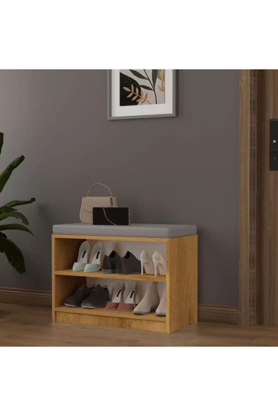 PUFLU AYAKKABILIK  PETRA - Resim 2