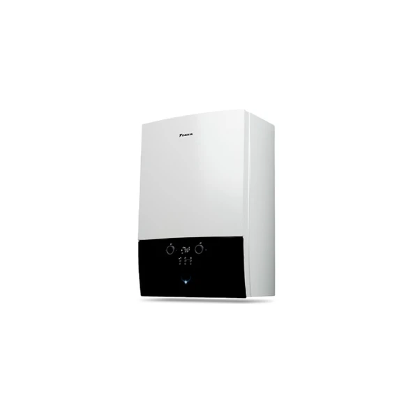 Daikin Ndj Premix 35 kW Tam Yoğuşmalı Kombi + Baca Seti - 2