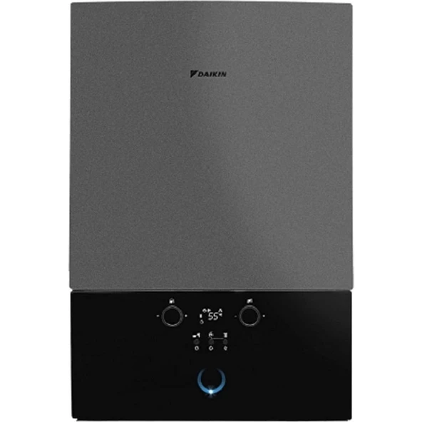 Daikin Ndj Smart Premix 28 Kw Tam Yoğuşmalı Kombi + Baca Seti - 1