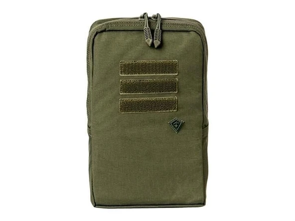 FIRST TACTICAL Tactix 6x10''Molle Çanta - 2