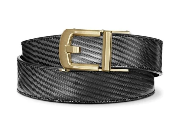 KORE 1.5'' X Toka Karbon Desenli Taktik Kemer ürün görseli