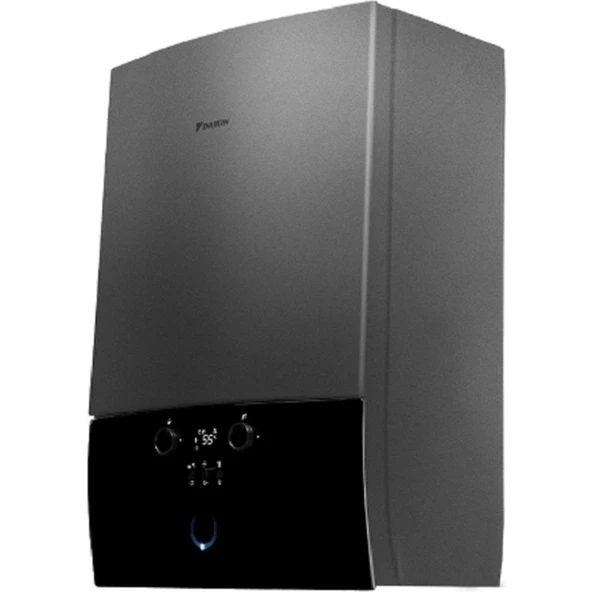 Daikin Ndj Smart Premix 28 Kw Tam Yoğuşmalı Kombi + Baca Seti - 3