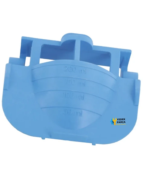 Bosch Siemens Profilo Uyumlu Çamaşır Makineleri için Sıvı Deterjan Aparatı 00605740 ürün görseli