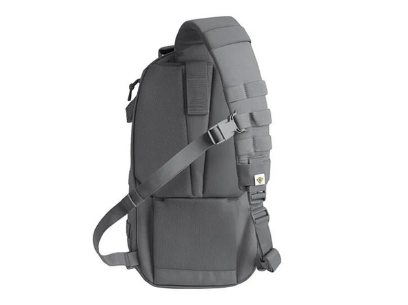FIRST TACTICAL Sling Çanta 19L - 4