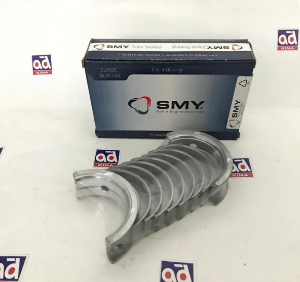 ANA YATAK 5241 STD PARTNER BERLINGO SCUDO 1.9D 2.0 HDI 0118.G3 9400113938 - 1