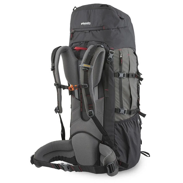 PINGUIN EXPLORER 100 SIYAH SIRT CANTASI - 2