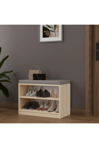 PUFLU AYAKKABILIK  AKÇAAĞAÇ - Resim 2