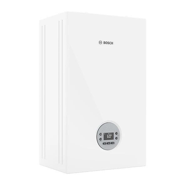 Bosch Condens 1200 W 28/30 Kw (24.000 Kcal) Tam Yoğuşmalı Kombi - 2