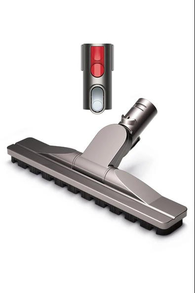 Dyson Big Ball Allergy 2 Uyumlu Fayans ve Parke Başlığı A++ Kalite ürün görseli