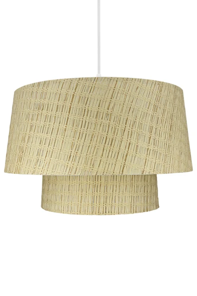 Vivido Home Sera Grande Rattan Hasır Avize - Resim 3