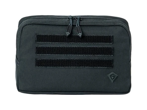 FIRST TACTICAL Tactix 9x6'' Molle Çanta - 2