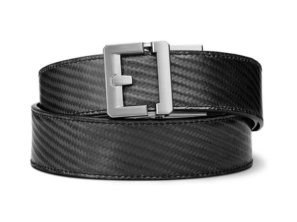 KORE 1.5'' X Toka Karbon Desenli Taktik Kemer ürün görseli