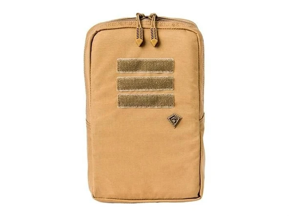 FIRST TACTICAL Tactix 6x10''Molle Çanta - 2